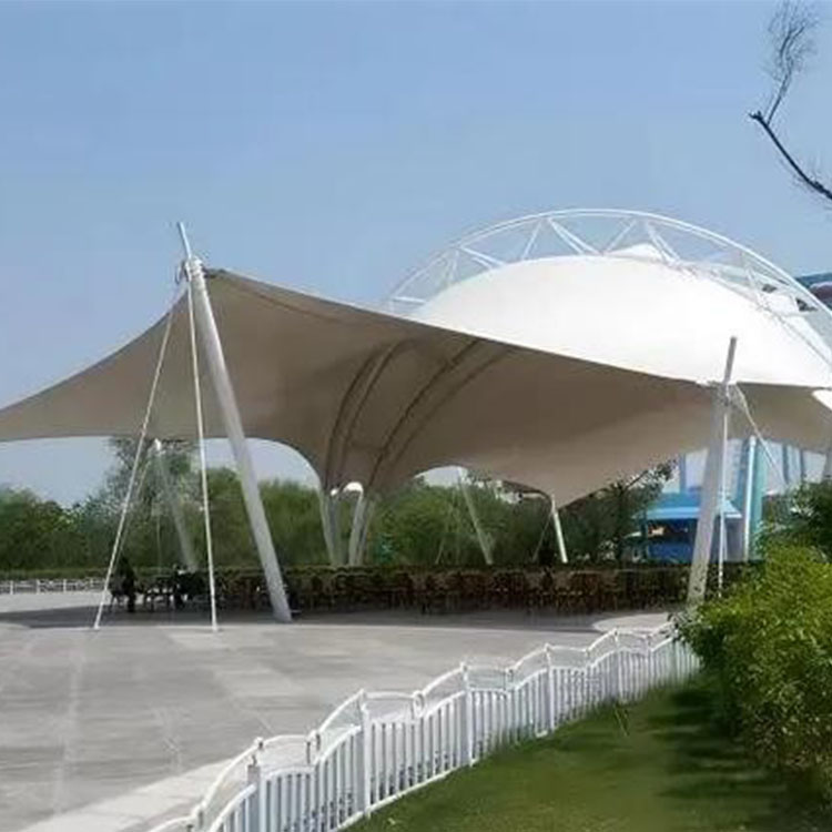 花都区工程案例