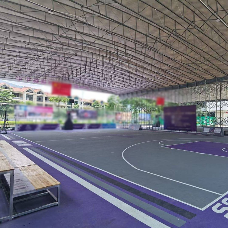 花都区工程案例