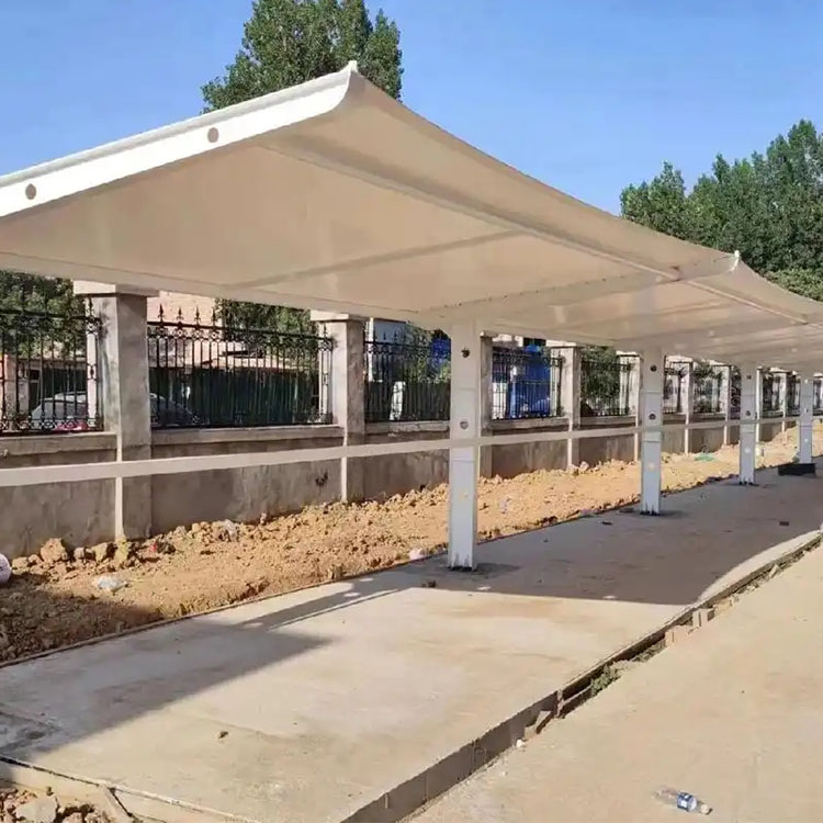 花都区工程案例