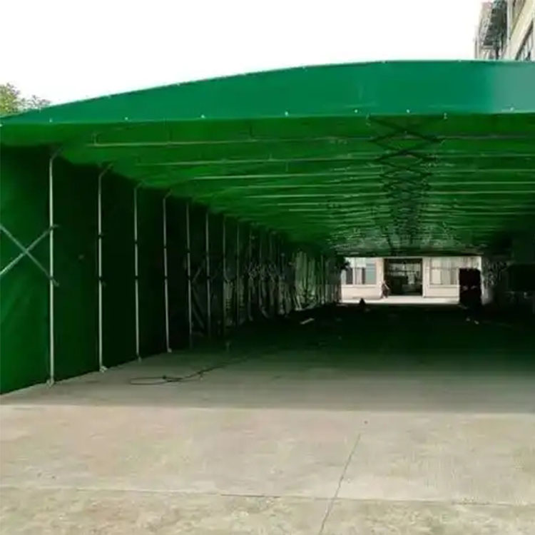 花都区工程案例