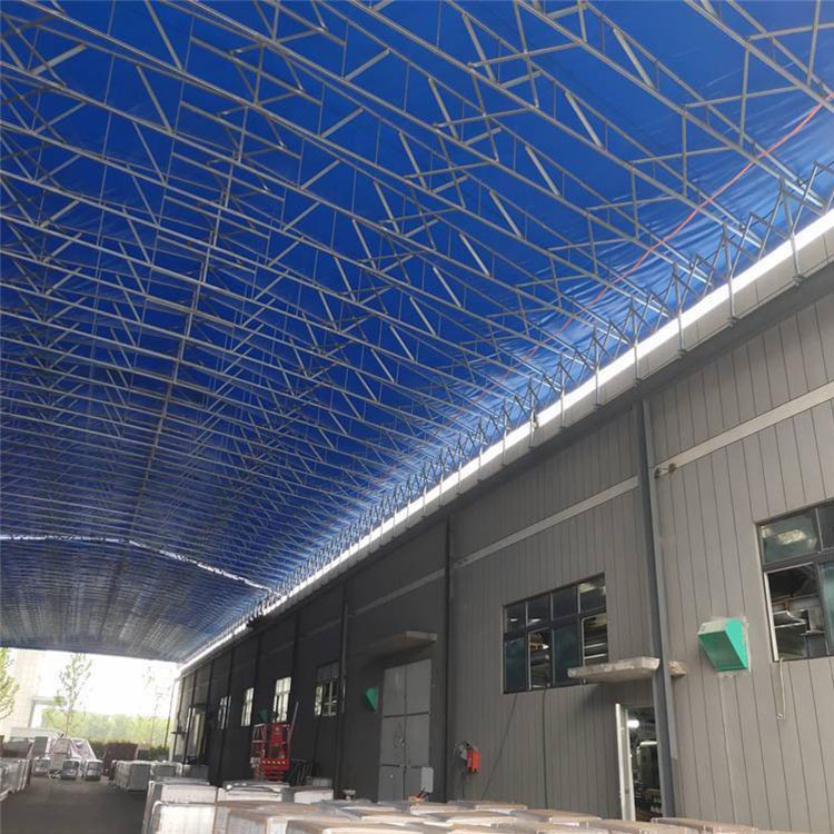 花都区工程案例